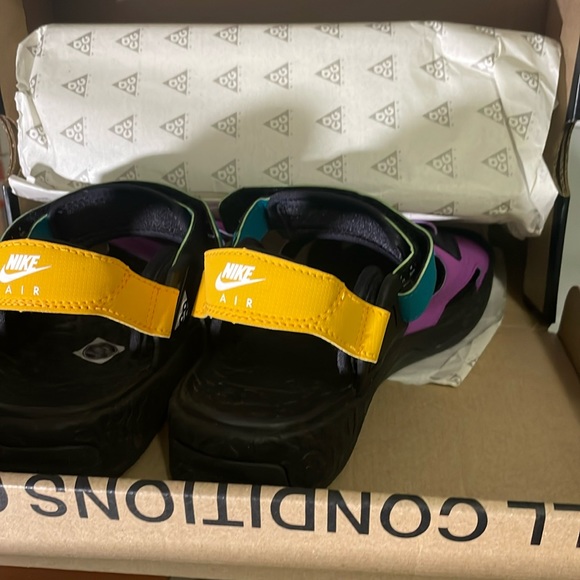 ACG Air Deschutz - Picture 3 of 6